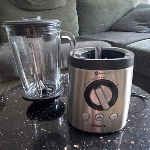 Philips problend standmixer - problend,