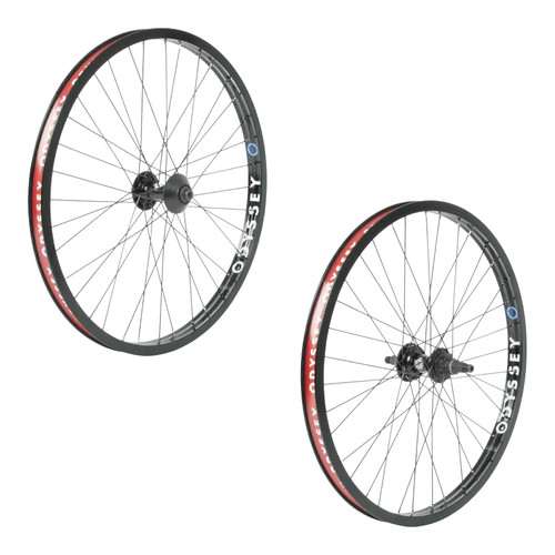 Odyssey bmx vorderrad hazard - odyssey,