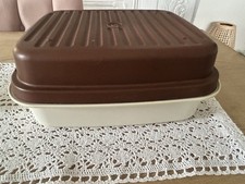 TUPPERWARE 💙 grosser