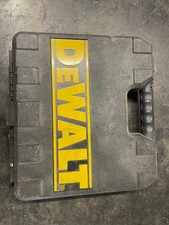 Dewalt Lehrkoffer für 12,5
