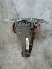 220* Audi A6 Avant 4G Differential Hinterachsgetriebe  0AR525083C