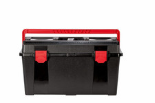 Werkzeugkasten 16L mit Kleinteilehalter PARAT PROFI-LINE 5811000391