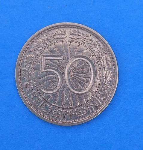 Weimarer republik - weimarer, 50