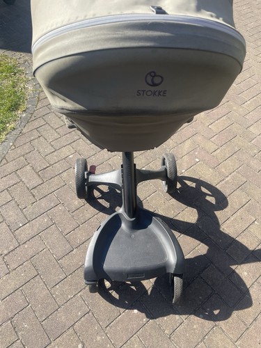 Stokke xplory kinderwagen - stokke,