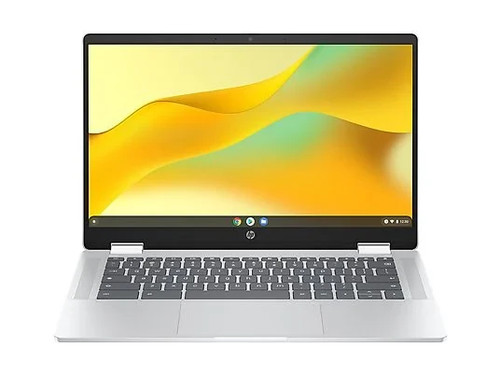 Chromebook x360 - hp,