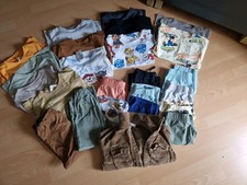 Bekleidungspaket Sommer Gr