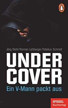 Undercover ein mann packt - v-mann,