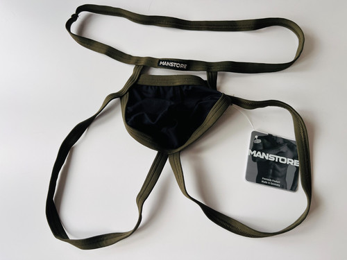 Manstore herren ultra jock - manstore,