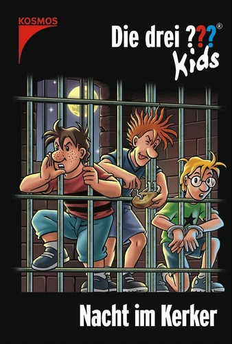 Kosmos die drei - -, kids