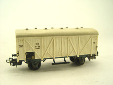DB Kühlwagen  -  Märklin HO