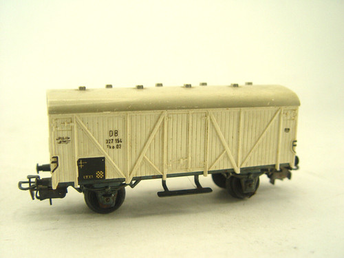 Kühlwagen märklin ho - db,