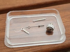 Ebel Diver Discovery Men's