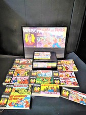 Peterle 1-69 kpl. Piccolos 1982 Hethke ND 6 Piccolo Bilderserie  Wert 150€ A33