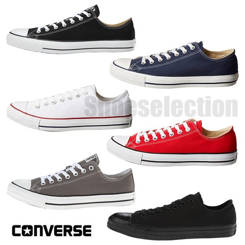 Converse chuck taylor - converse, star