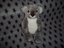♥ WWF KUSCHELTIER ♥ KOALA ♥ STOFFTIER ♥ EDEKA PUNKTE AKTION ♥ BÄR ♥ PLÜSCH ♥