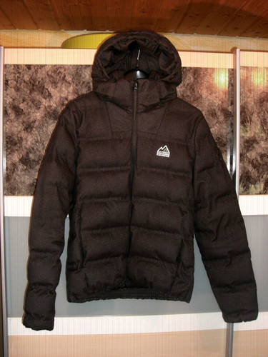 Superdry warme jacke - warme, gr.