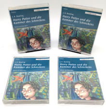 Hörspiel - Harry Potter und