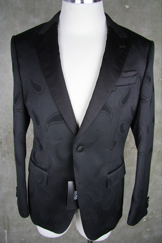 Hugo boss black - boss,