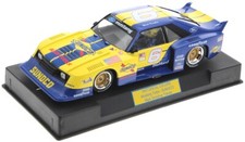 Sideways SWHC08 Ford Mustang Turbo No. 6 Special Edition