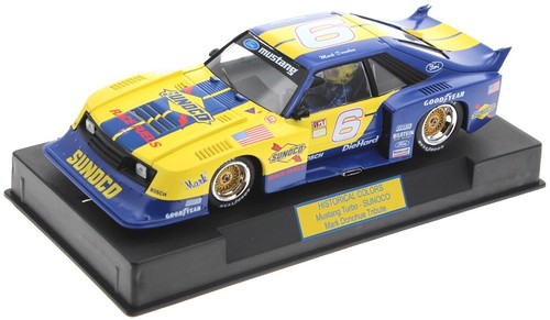 Sideways swhc08 ford mustang - swhc08,