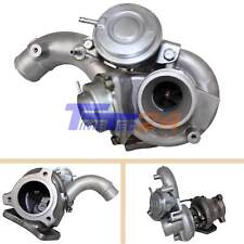 Turbolader RENAULT 2.0 16V