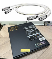 OYAIDE TUNAMI TERZO XX V2 (XLR