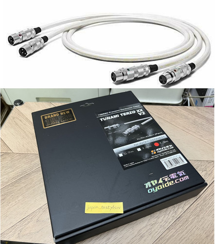 Oyaide tunami terzo xlr - xx, (xlr
