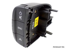 Chevrolet Nubira 1.8 Schalter Lenkradschalter  Radio