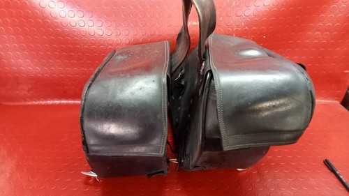 Tasche seitentaschen triumph - tasche,