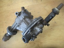 AUDI VW BUS T3 Golf Jetta Caddy I Diesel Vakuumpumpe Unterdruckpumpe 068145101