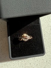 Ring  Russische gold 585 / 583