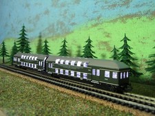  Innenbeleuchtung für