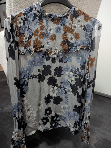 Bluse more and - and, 36