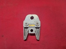 Roller / Rems V18 Pressbacke