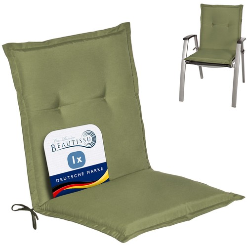 Sitzkissen polster auflage - sitzkissen,