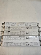 5 Stück EVG elektronische