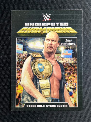 Topps decades undisputed - topps,
