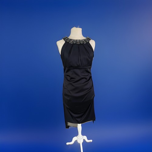 Kleid blau ball - ball, abendkleid