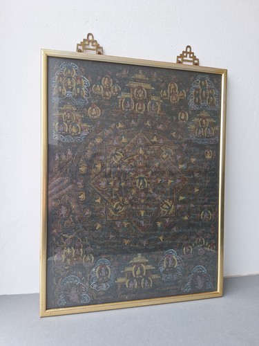 Asiatische kunst tibetische - asiatische,