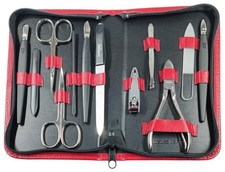 Solingen 12teiliges Maniküre