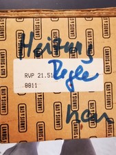 Landis & Gyr RVP 21.51 