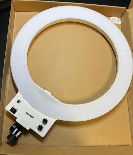 Neewer ringlicht set - neewer, ringlicht-set