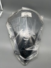 Yamaha YZF-R1 1998-2001 MRA Windschild rauchgrau getönt – NEU