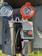 Buderus HS25/6 Pumpengruppe