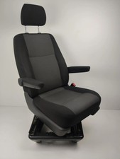 Beifahrersitz VW T5 T6 T6.1 Austin Konsole Armlehne Drehbar