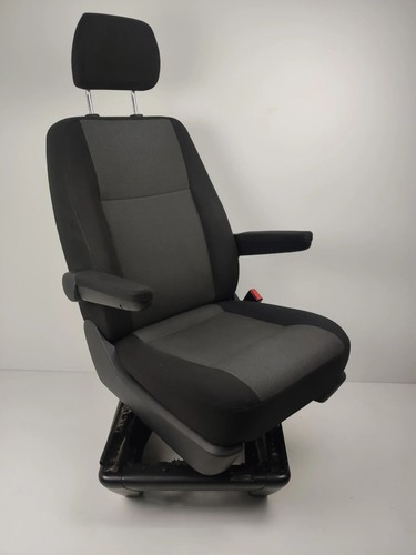Beifahrersitz t6 1 - t5, t6.1