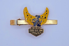 Ulli Stein Krawattenklammer