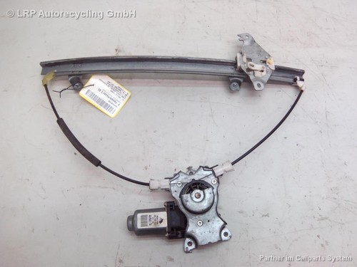 Nissan almera n16 fensterheber - almera,