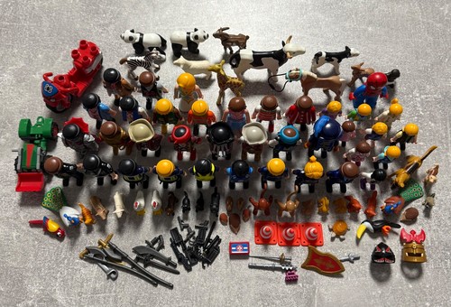 Playmobil figuren - playmobil,