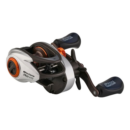 Abu garcia revo - garcia, by